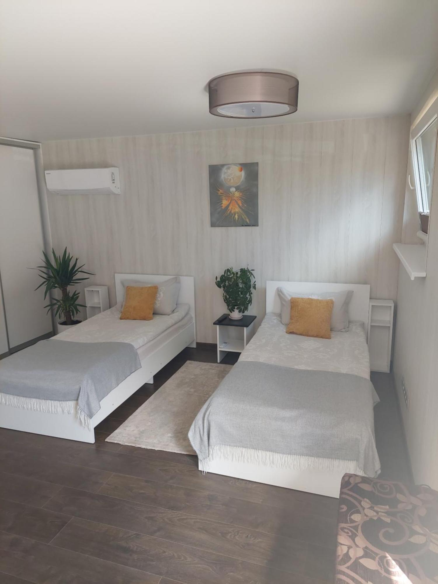 Lapiu Ola Apartment Utena Cameră foto