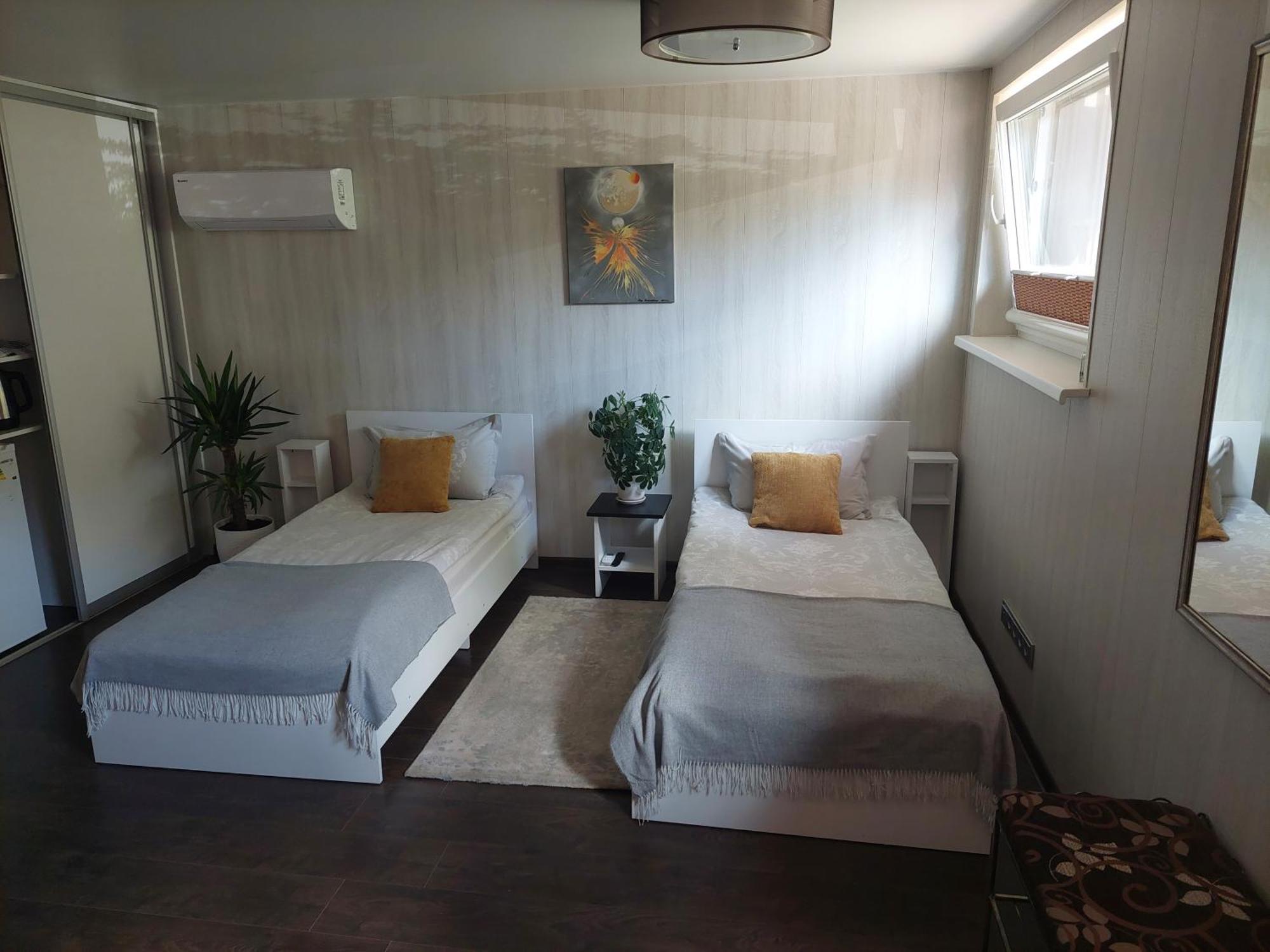 Lapiu Ola Apartment Utena Cameră foto